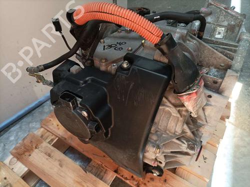 Gearbox TOYOTA PRIUS Liftback (_W2_)  | BP10280196M3 