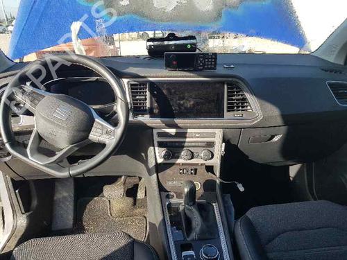 Kollisonspute sett SEAT ATECA (KH7, KHP) 2.0 TDI 4Drive (150 hp) 24673983