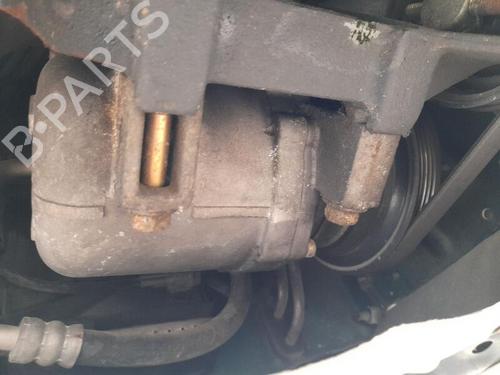 Used AC compressor NISSAN PRIMERA (P11) 1.6 16V (99 hp) 27515987