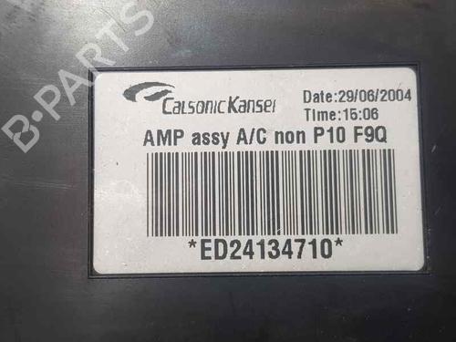 Electronic module NISSAN PRIMERA Hatchback (P12) | BP7030179M83