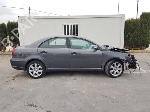Gearbox TOYOTA AVENSIS (_T25_)  | BP9091936M3 