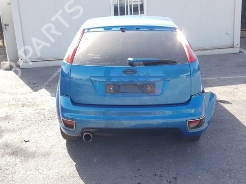 Gearbox FORD FOCUS II (DA_, HCP, DP)  | BP11396262M3 