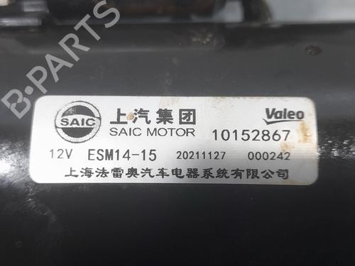 Starter MG MG ZS SUV (AZS1) 1.5 VTi | BP17458920M8 