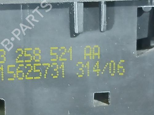 Left front window switch OPEL CORSA D (S07) 1.2 (L08, L68) | BP39102808I27 - Image 4