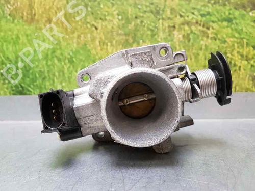 Throttle body FORD KA (RB_)  | BP4838845M82 