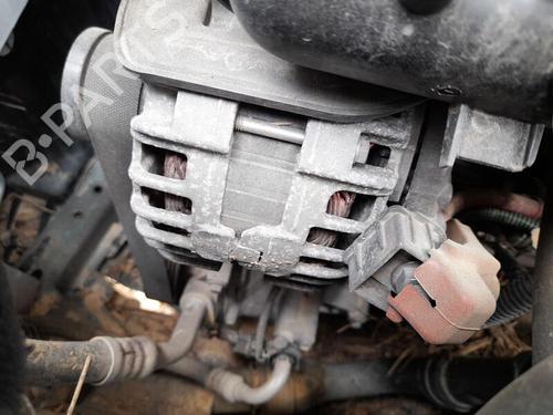 Used Alternator DACIA SANDERO III 1.0 TCe 90 (91 hp) 27384844
