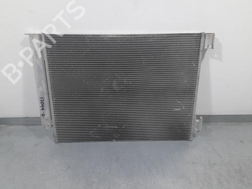 Used AC radiator RENAULT CLIO V (B7_) 1.0 TCe 90 (B7MT) (91 hp) 28380296
