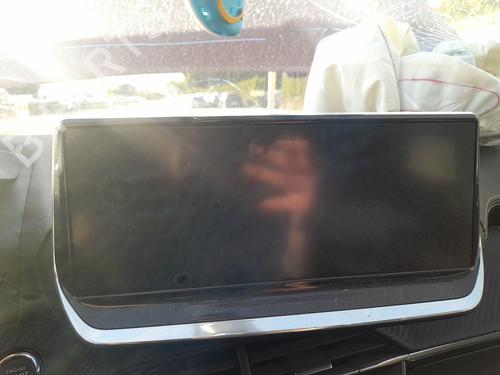 Elektronische module PEUGEOT 2008 II (UD_, US_, UY_, UJ_, UR_, UC_) 1.2 PureTech 130 (USHNS, URHNS) (130 hp) 30515649