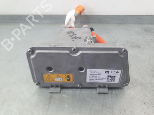 Electronic module JEEP AVENGER (J2) Electric | BP38517299M83 - Image 4