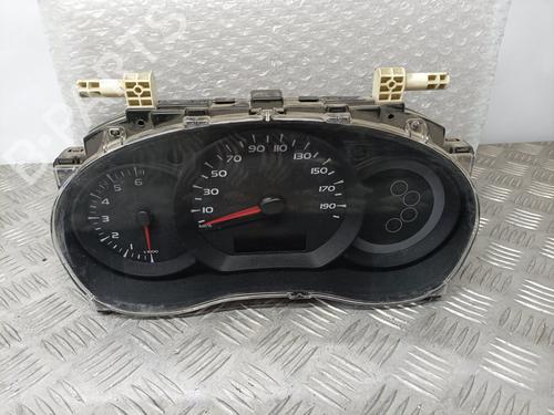 Used Instrument cluster RENAULT KANGOO / GRAND KANGOO II (KW0/1_) [2008-2025]  10280768