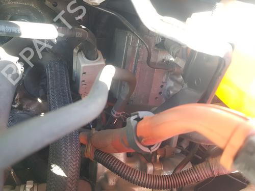 Used ABS pump LEXUS CT (ZWA10_) 200h (ZWA10_) (99 hp) 30361190