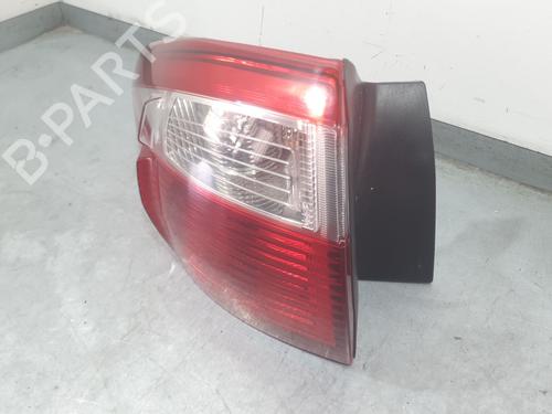 Left tailgate light FORD C-MAX II (DXA/CB7, DXA/CEU) 1.0 EcoBoost | BP33548667C79 - Image 2