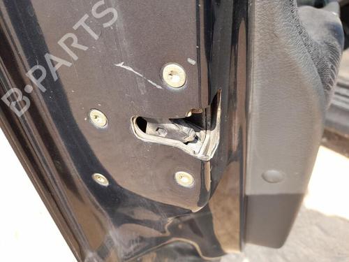 Front left lock CITROËN C5 I (DC_) 2.2 HDi (DC4HXB, DC4HXE) BP28297223C98