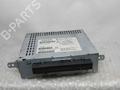Used Radio VOLVO XC90 I (275) [2002-2015]  18258644