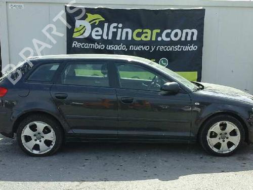 Right front window motor AUDI A3 Sportback (8PA) 2.0 TDI 16V | BP19159058E20 