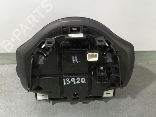 Instrument cluster PEUGEOT 108 | BP9645840C47