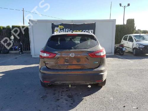 Electronic module NISSAN QASHQAI II (J11, J11_)  | BP9430383M83 