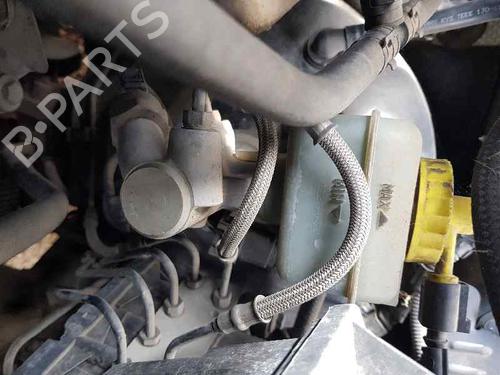 Used Brake master cylinder VW GOLF IV Van (1J1) 1.9 TDI 4motion (116 hp) 25603945