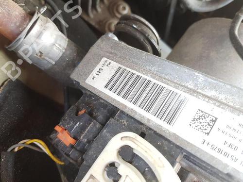 Used Steering pump PEUGEOT 508 I (8D_) 2.0 HDi (140 hp) 29156337