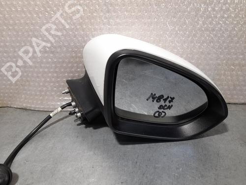 Used Right mirror Right mirror OPEL ASTRA K Sports Tourer (B16) 1.6 CDTi (35) (110 hp) 13540802 13540802