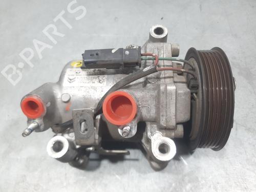 AC compressor CITROËN BERLINGO Box Body/MPV (K9) 1.6 BlueHDi 75 | BP33854399M34 - Image 4