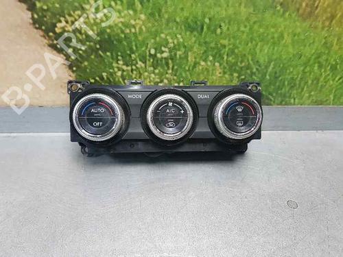 Used Climate control SUBARU XV (_GP_) 2.0 D AWD (GPD) (147 hp) 5039276