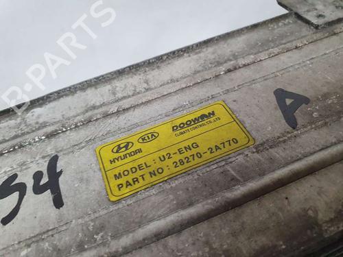 Intercooler KIA CEE'D (JD) | BP16922388M30 - Image 3