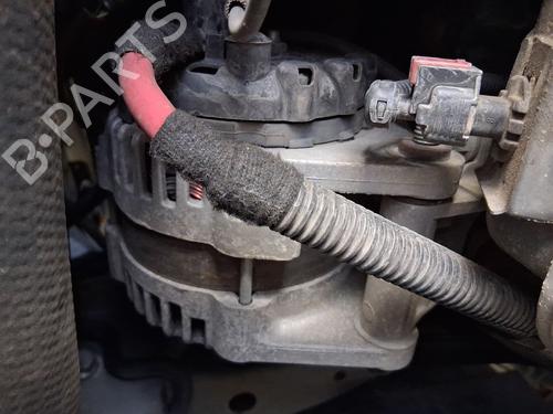 Used Alternator Alternator 38311488 38311488