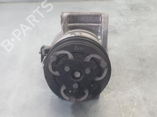 Used AC compressor AC compressor 37242470 37242470