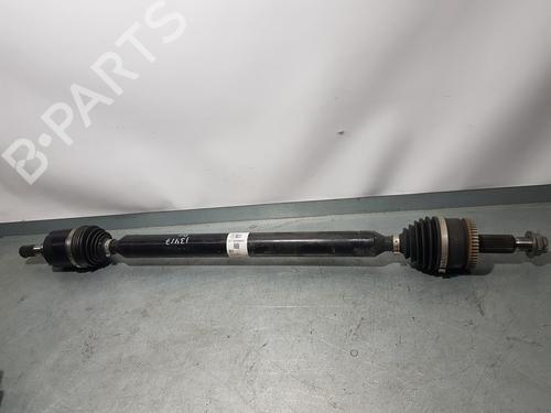 Used Right front driveshaft HYUNDAI TUCSON (TL, TLE) [2015-2023]  8169955