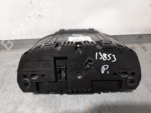 Instrument cluster BMW 1 (E87) 118 d | BP9392770C47 