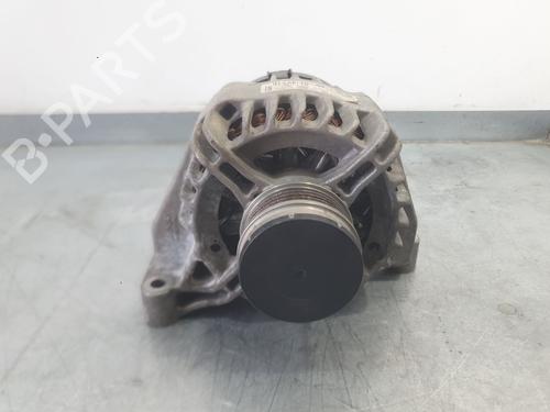 Used Alternator Alternator 31888447 31888447