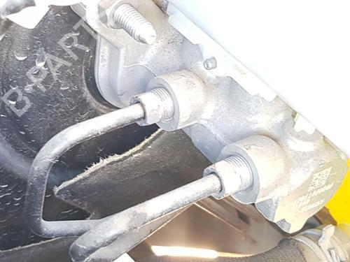 Used Brake master cylinder RENAULT KANGOO Express (FW0/1_) Z.E. (FW0Z, FW1Z) (60 hp) 25790349