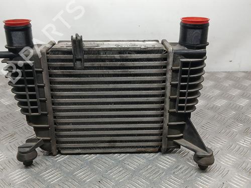 Used Intercooler NISSAN NV200 Van 1.5 dCi 85 (M20, M20N, M20M) (86 hp) 26215304