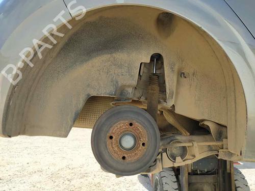 Used Wheel arch PEUGEOT 208 I (CA_, CC_) [2012-2021]  23131943