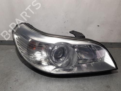 Used Right headlight CHEVROLET EPICA (KL1_) [2004-2011]  11215251