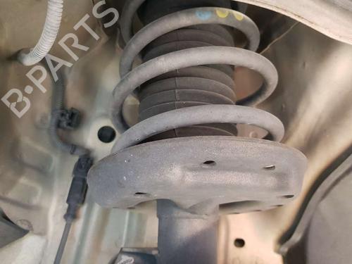 Used Right front shock absorber FIAT GRANDE PUNTO (199_) 1.4 (199AXB11, 199AXB1A, 199BXB1A, 199AXL1A) (77 hp) 19117436