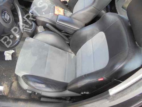 Right rear window motor SEAT LEON (1M1)  | BP602805E22 
