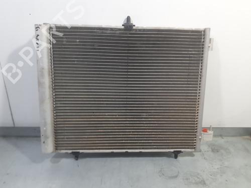 Used AC radiator AC radiator 23991124 23991124