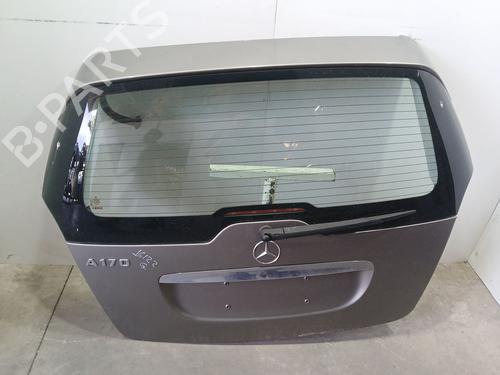 Used Tailgate MERCEDES-BENZ A-CLASS (W169) [2004-2012]  22644637
