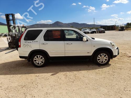 Venstre  Fortil Tågelygte HONDA CR-V II (RD_)  | BP29335712C30 