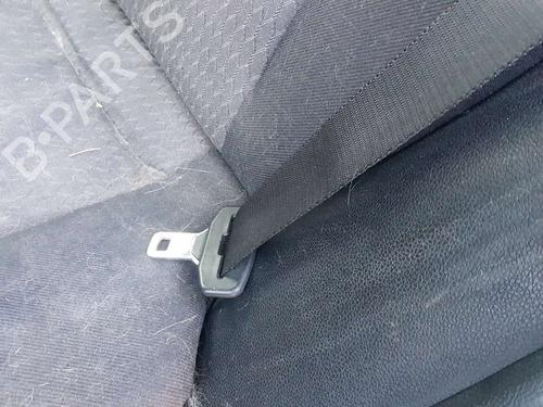 Used Rear left seatbelt FORD MONDEO III (B5Y) [2000-2007]  16370747