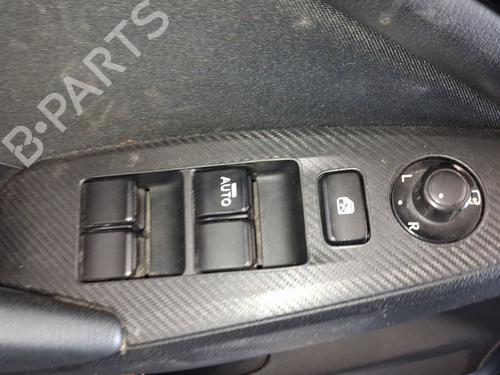 Used Left front window switch Left front window switch MAZDA 3 (BM, BN) 2.2 D (150 hp) 40083465 40083465