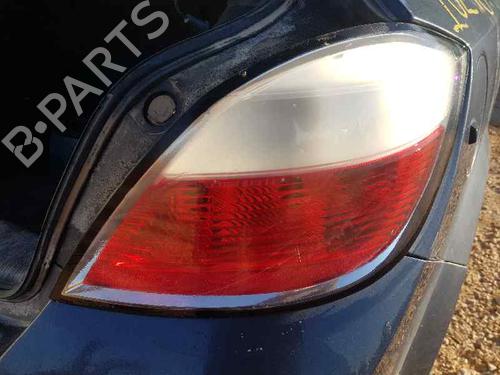 Used Right taillight OPEL ASTRA H (A04) 1.6 (L48) (105 hp) 26458044