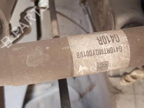 Used Right front driveshaft KIA CEED (CD) 1.0 T-GDI (101 hp) 25724976