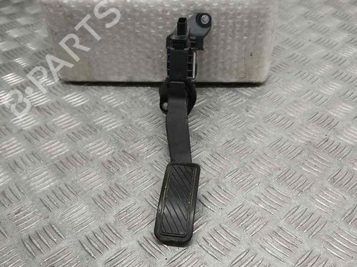 Pedal FORD FIESTA VII (HJ, HF) [2017-2025]  20480156