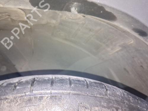 Used Wheel arch Wheel arch BMW X1 (E84) sDrive 18 d (143 hp) 40079185 40079185