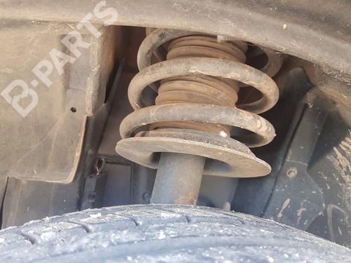 Used Left front shock absorber Left front shock absorber BMW X5 (E53) 3.0 d (218 hp) 10037770 10037770