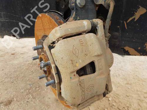 Used Right front brake caliper RENAULT ARKANA I (LCM_, LDN_) 1.5 E-TECH 145 (94 hp) 24674386