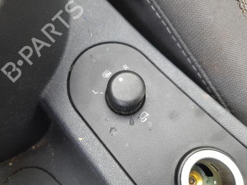 Speilbryter SEAT LEON (1P1) 1.9 TDI (105 hp) 32090098